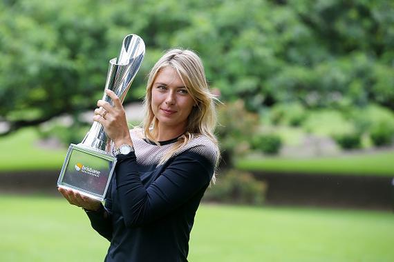 新的征程！WTA2016賽季首周賽事十大看點(diǎn)