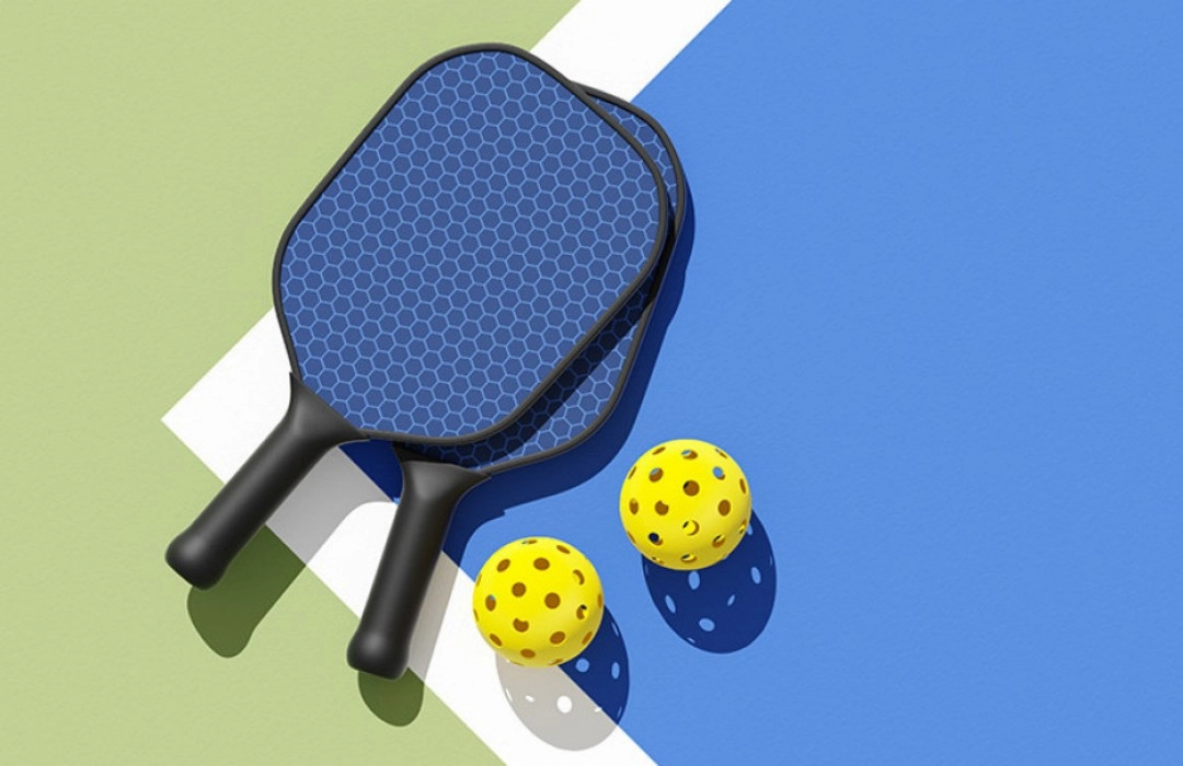 匹克球Pickleball是什么？匹克球如何成為2024全球名流最愛的新興運動