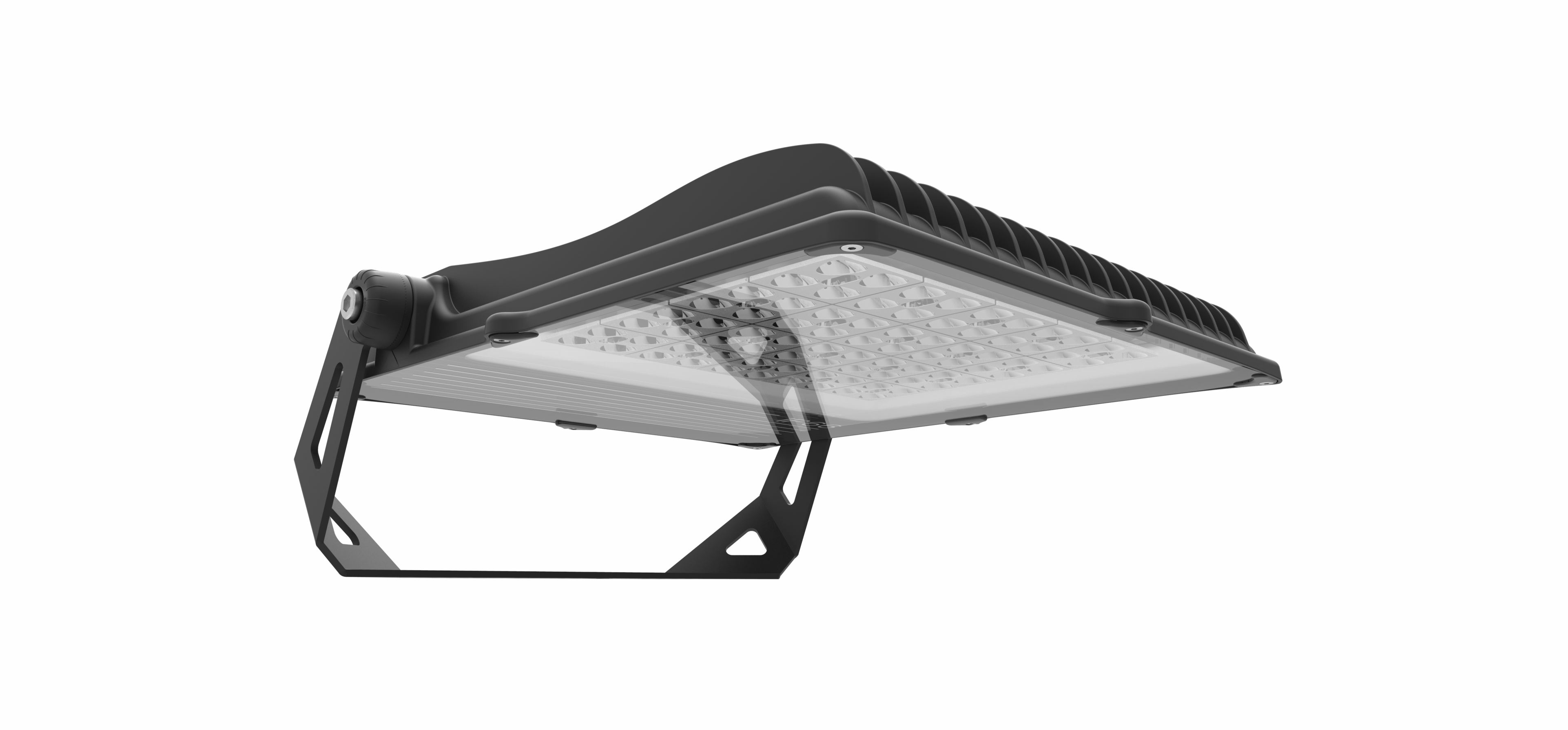 LFL-300W LED球場投光燈